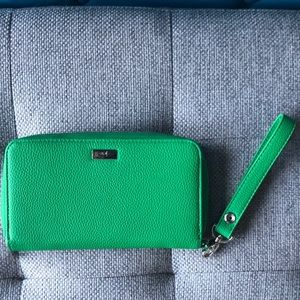 Jewell by ThirtyOne wristlet